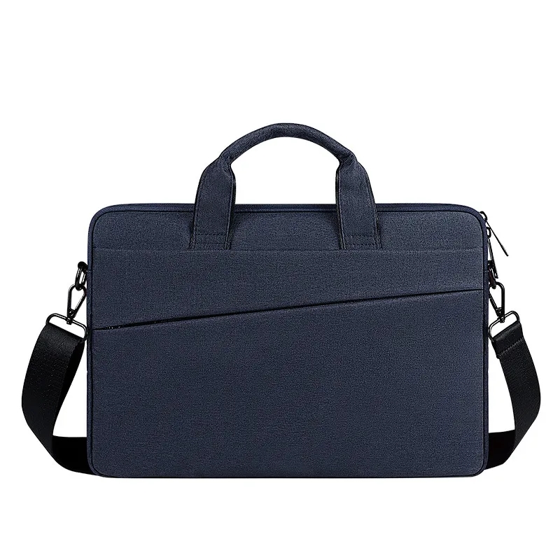 13.3"Nylon Laptop Case Briefcase 2