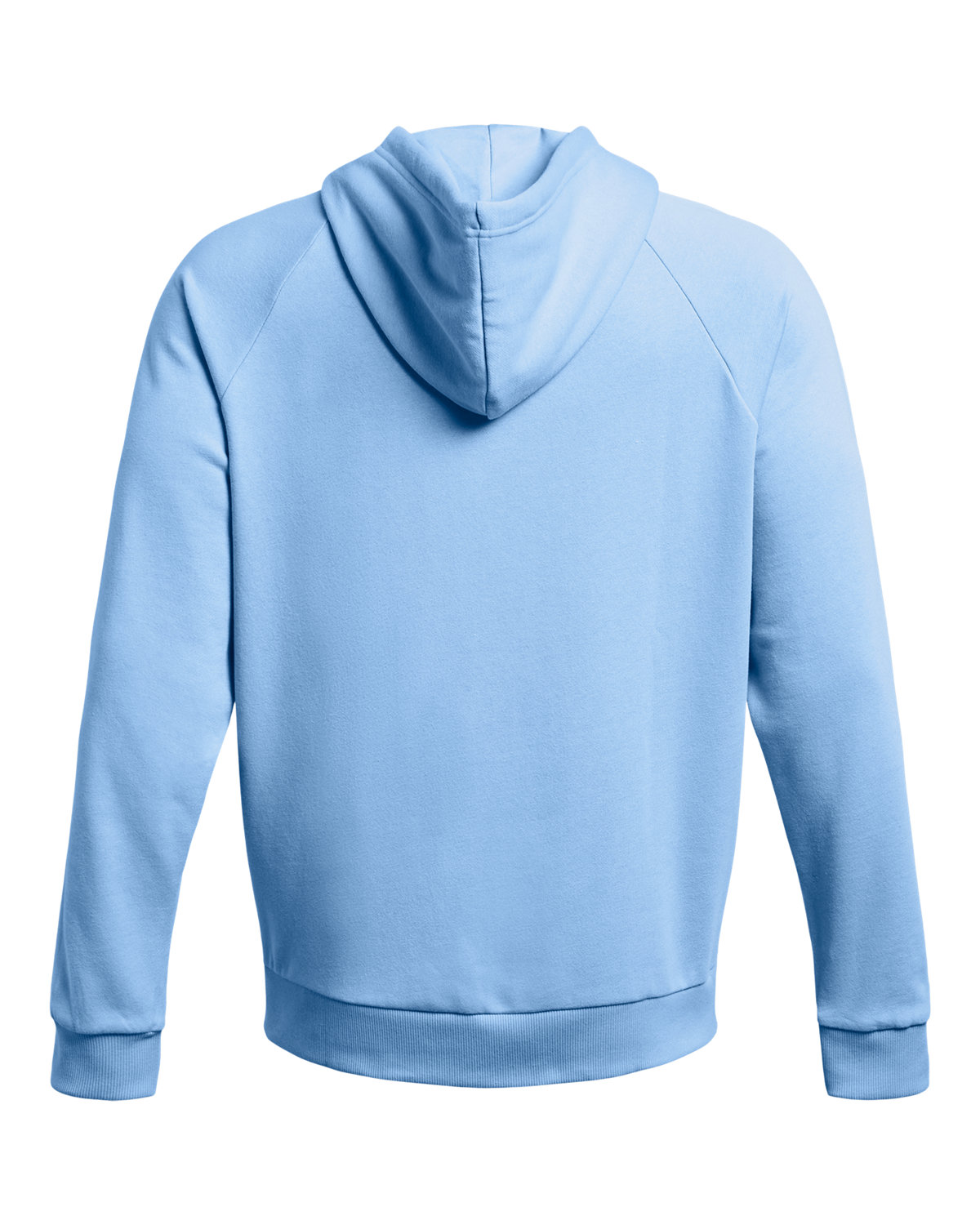 Men's Rival Fleece Hooded Sweatshirt