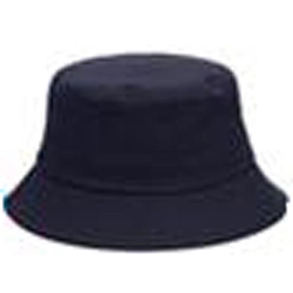 Cotton Bucket Hat & Sun Caps 10