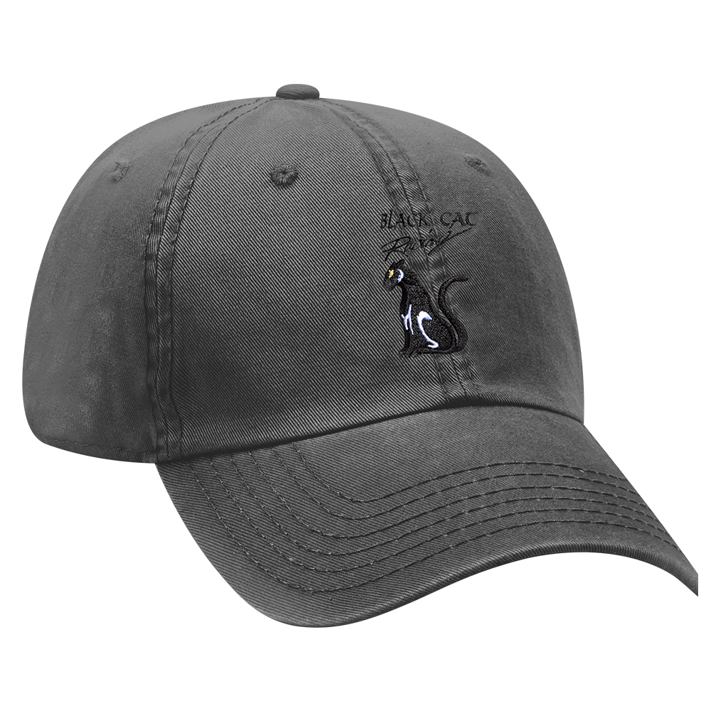 OTTO CAP® 6 Panel Low Profile Dad Hat 6