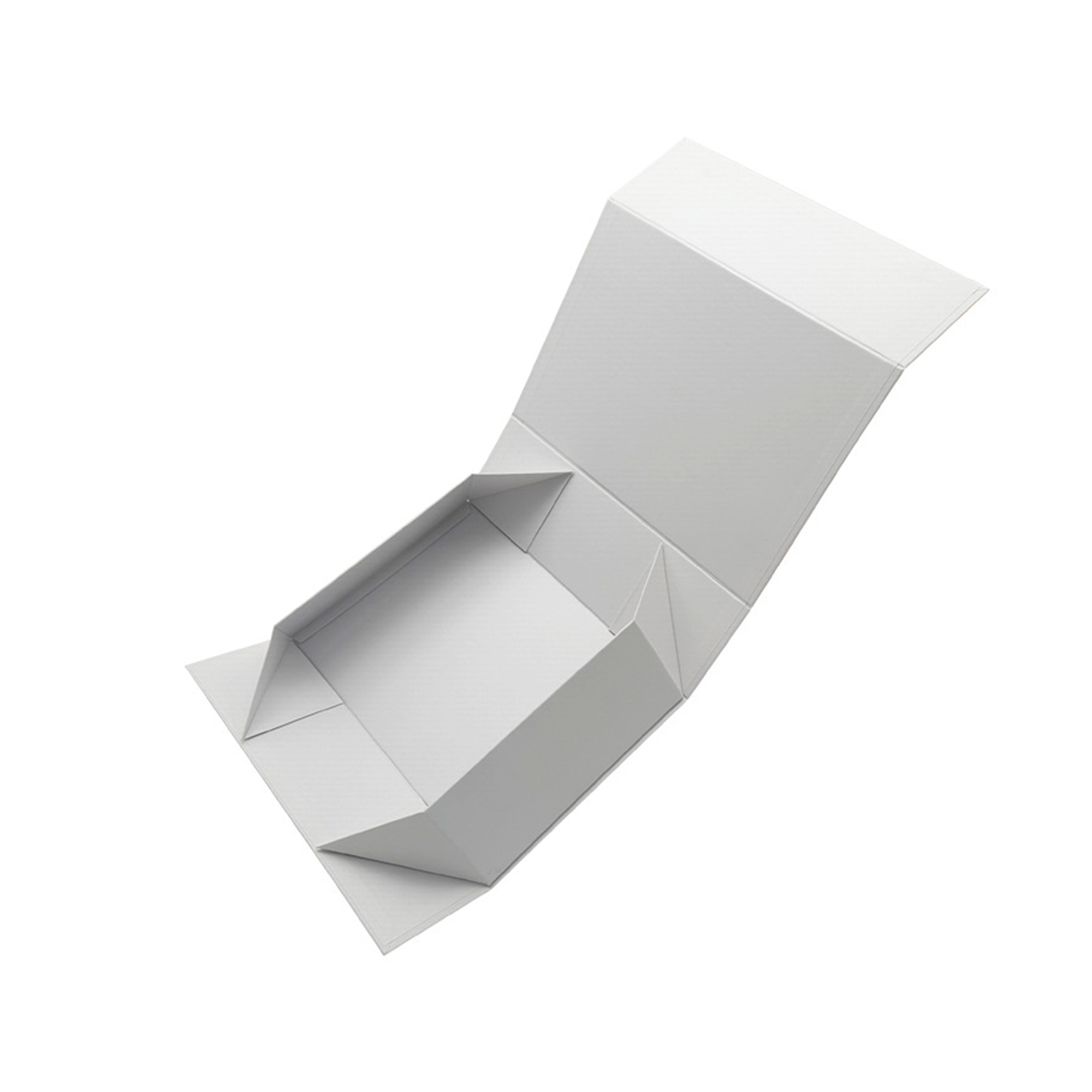 Foldable Magnetic Closure Gift Box 7