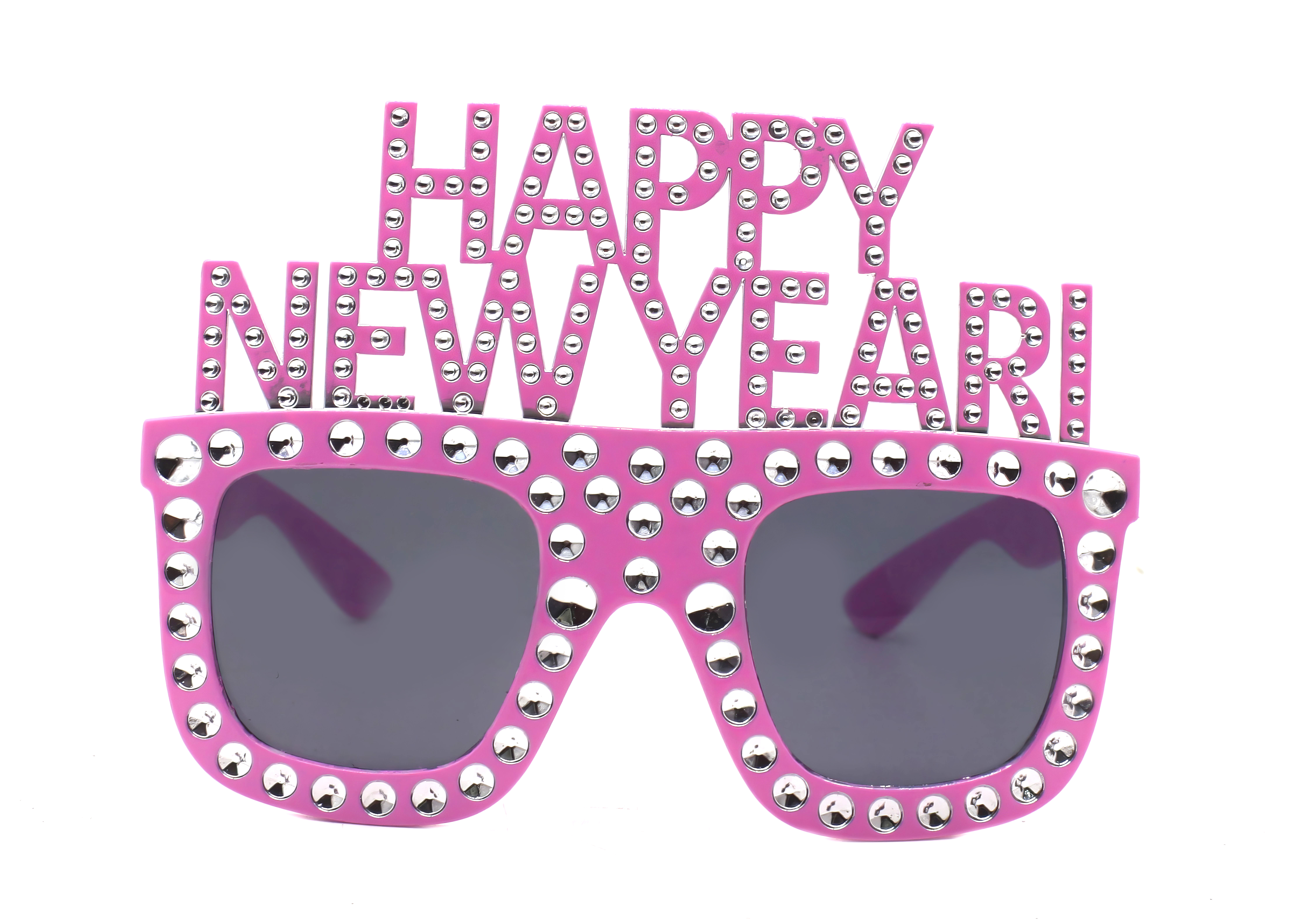 Happy New Year! Sunglasses 5