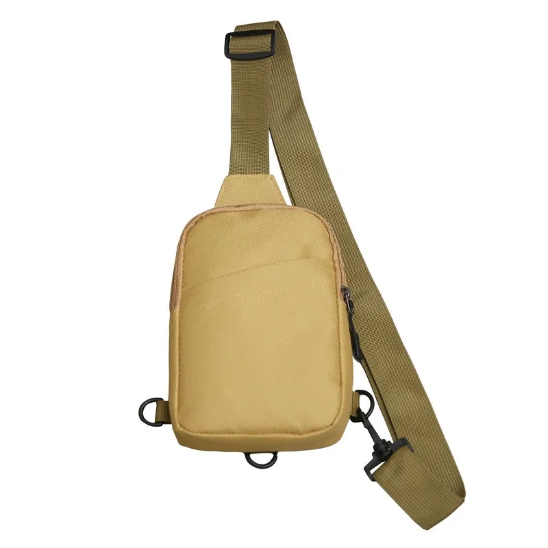 Men's Mini Crossbody Bag 2