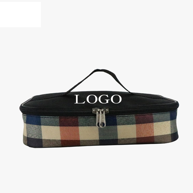 Family Picnic Basket 3