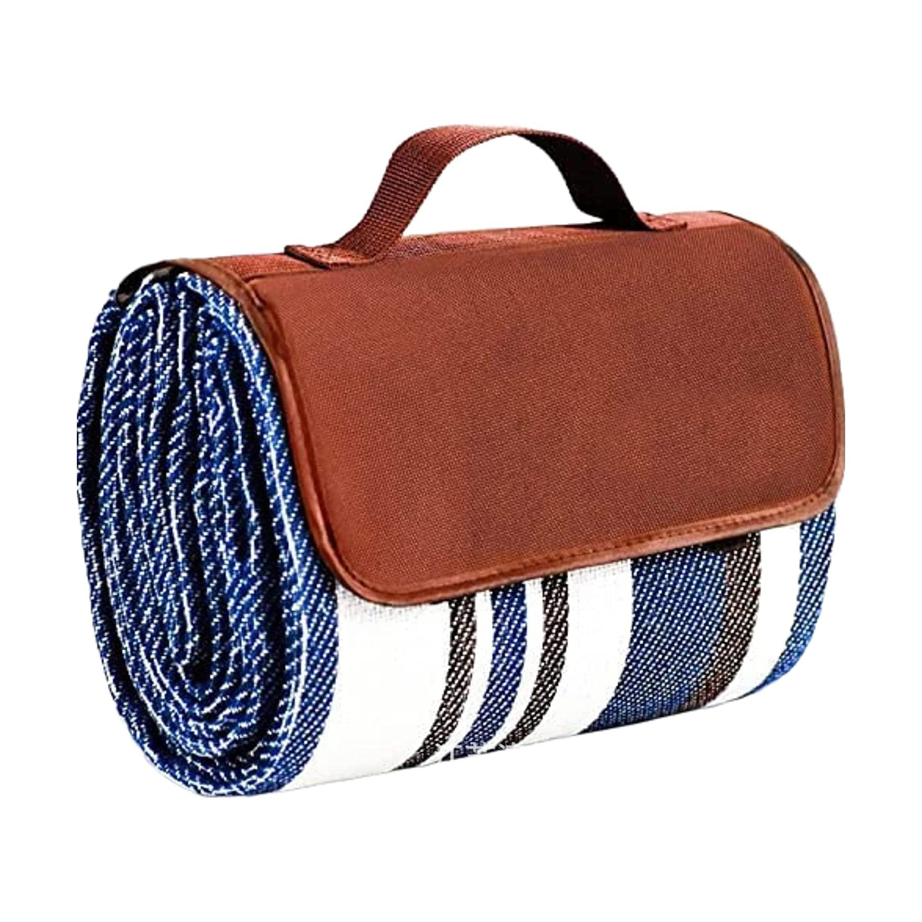Portable Travel Blanket Play Mat 2