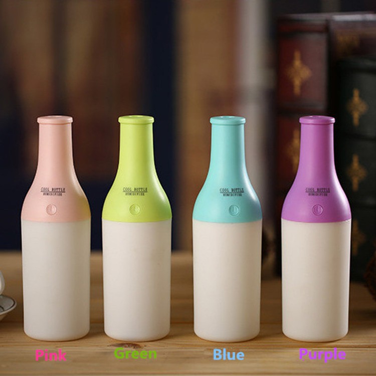 iBank ® LED Night Light Portable Humidifier with USB Cable 1