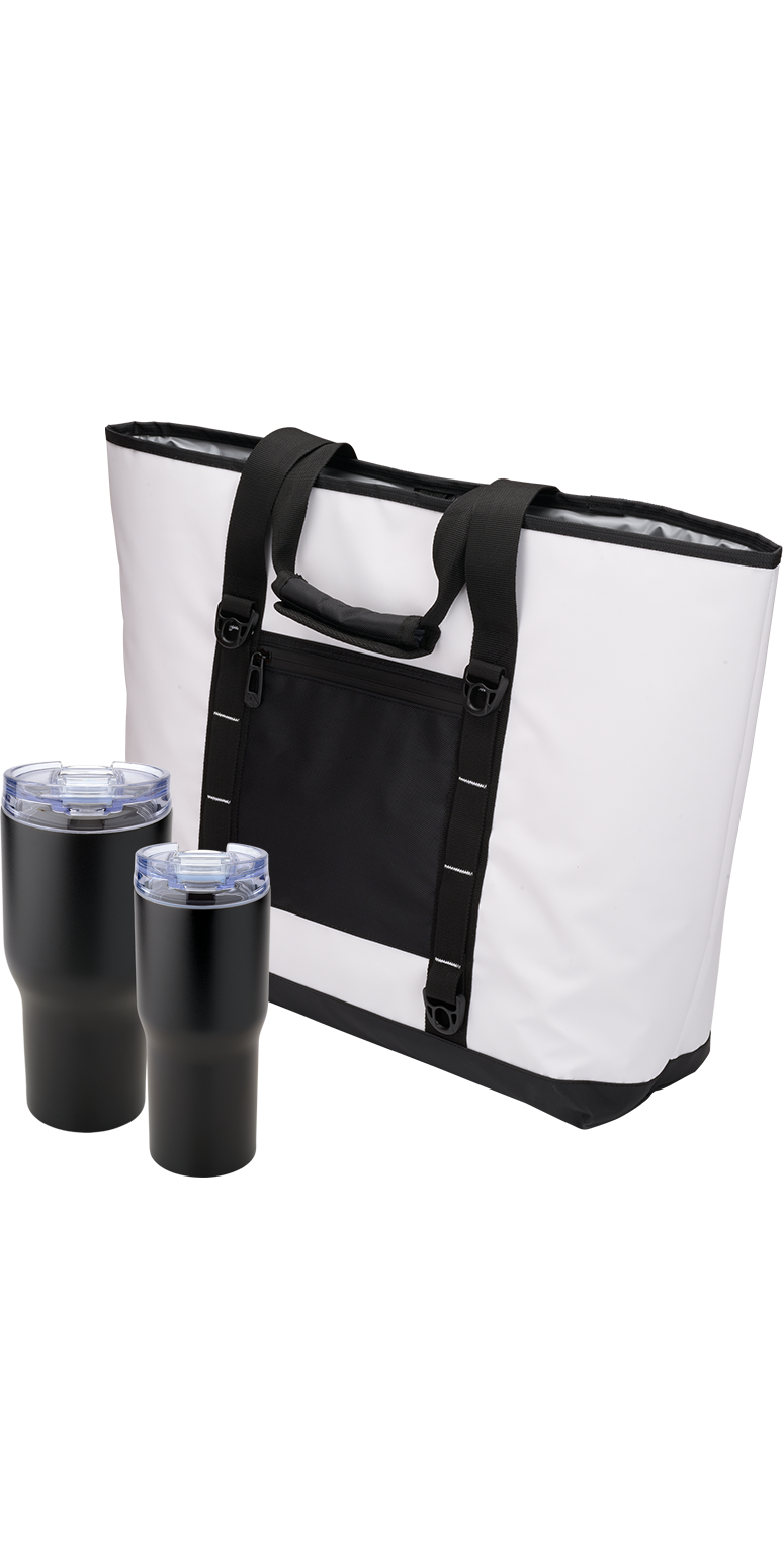 Urban Peak® BG368 Trail Gift Set 8