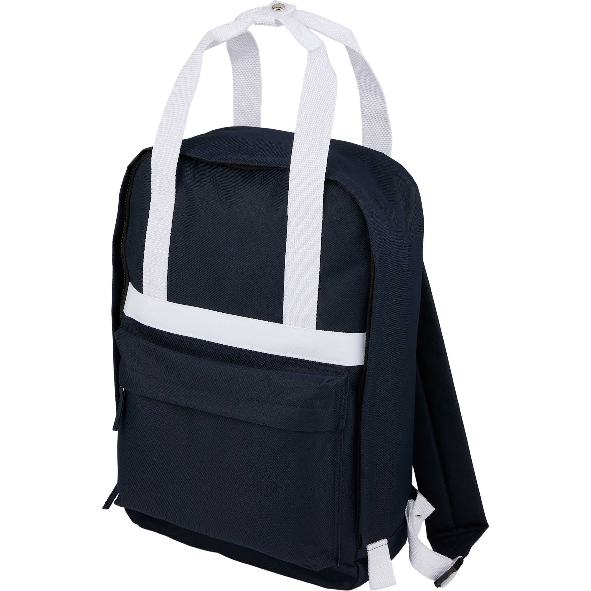 Varsity Recycled Backpack 47