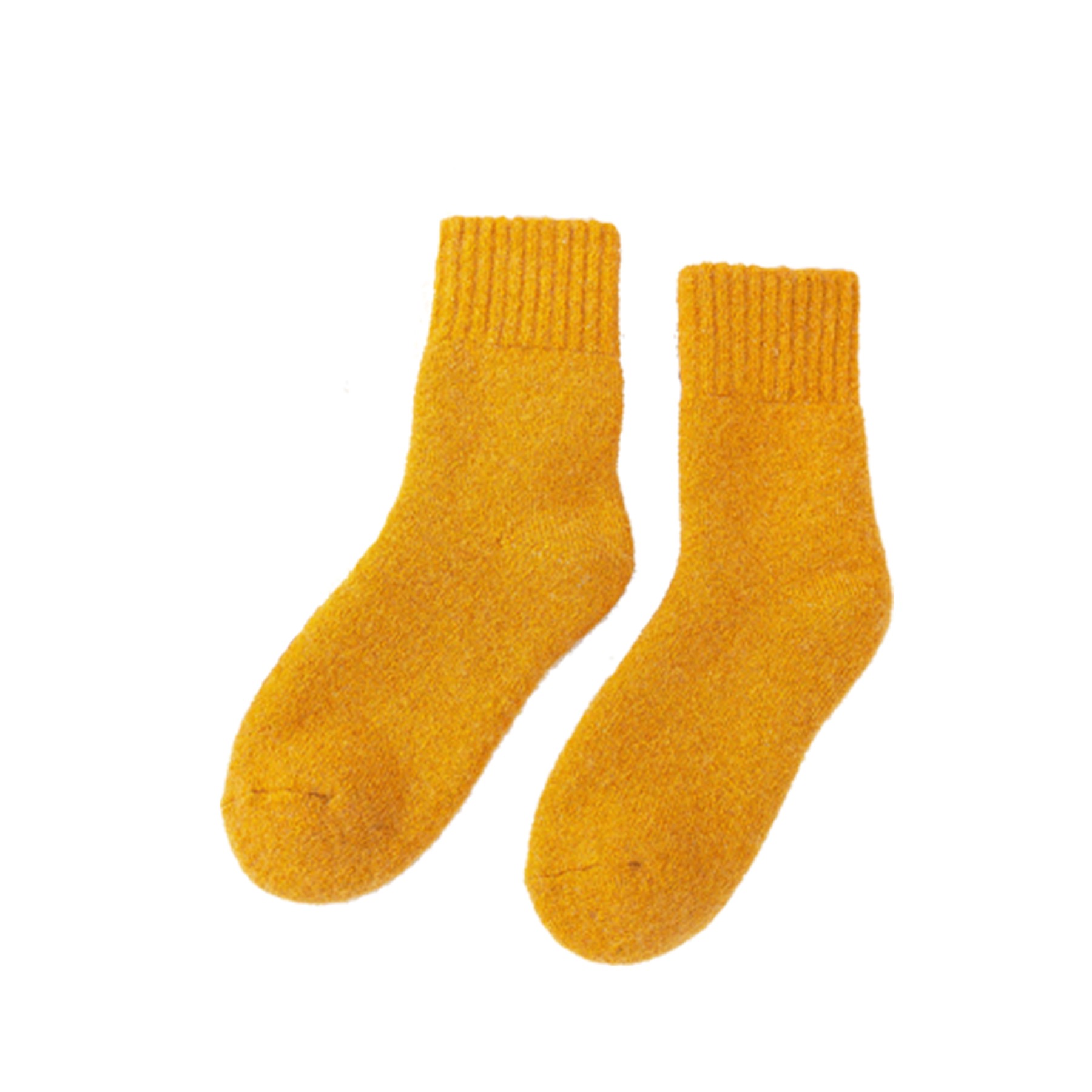 Cold Resistant Cashmere Socks 9