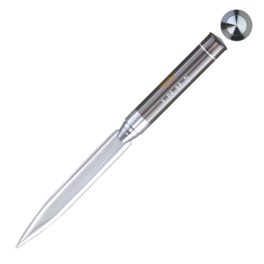 Astarte Metal Letter Opener 5