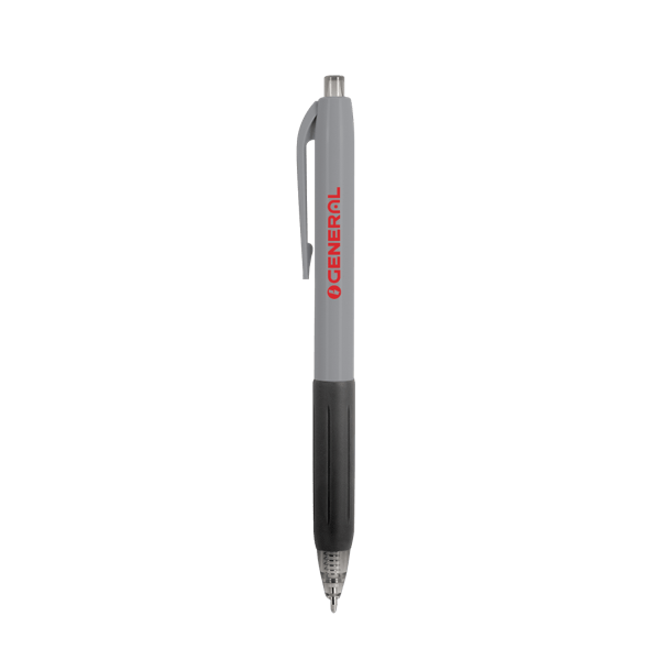 Turbo Recycled Ballpoint with rTPR Grip 3