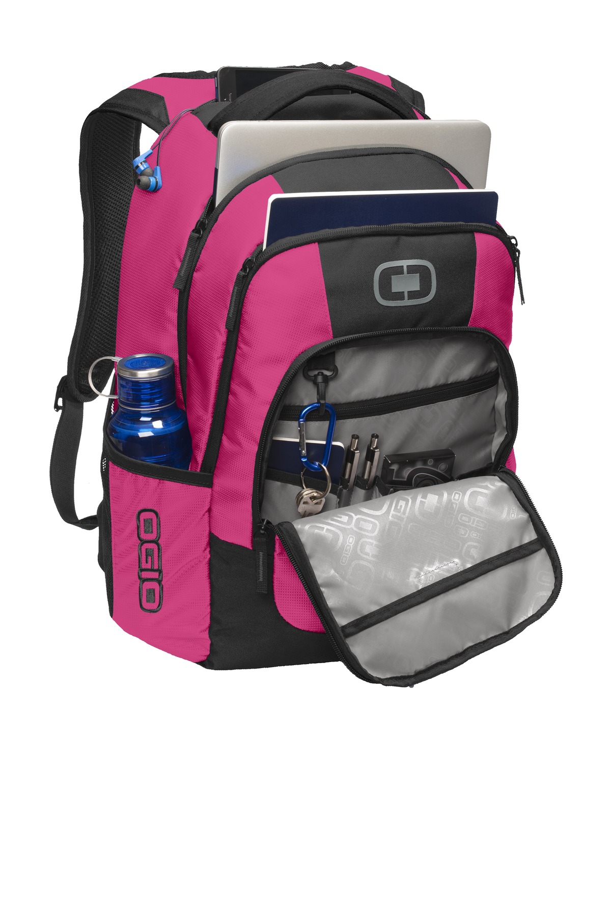 OGIO Logan Pack. 411092 11