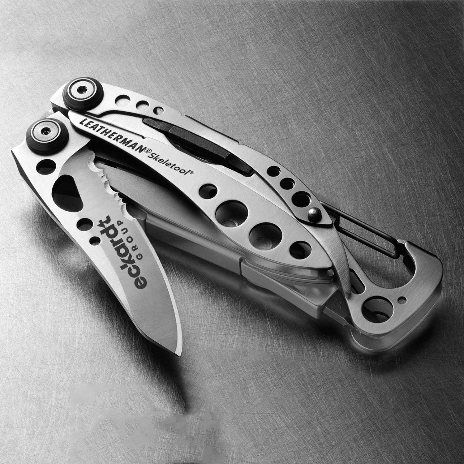 Leatherman® Skeletool 10