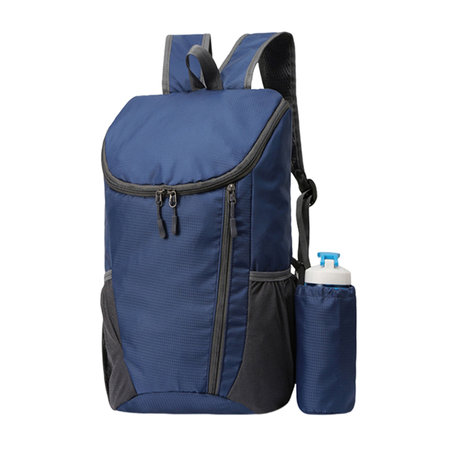 Large Capacity Foldable Waterproof Backpack 4