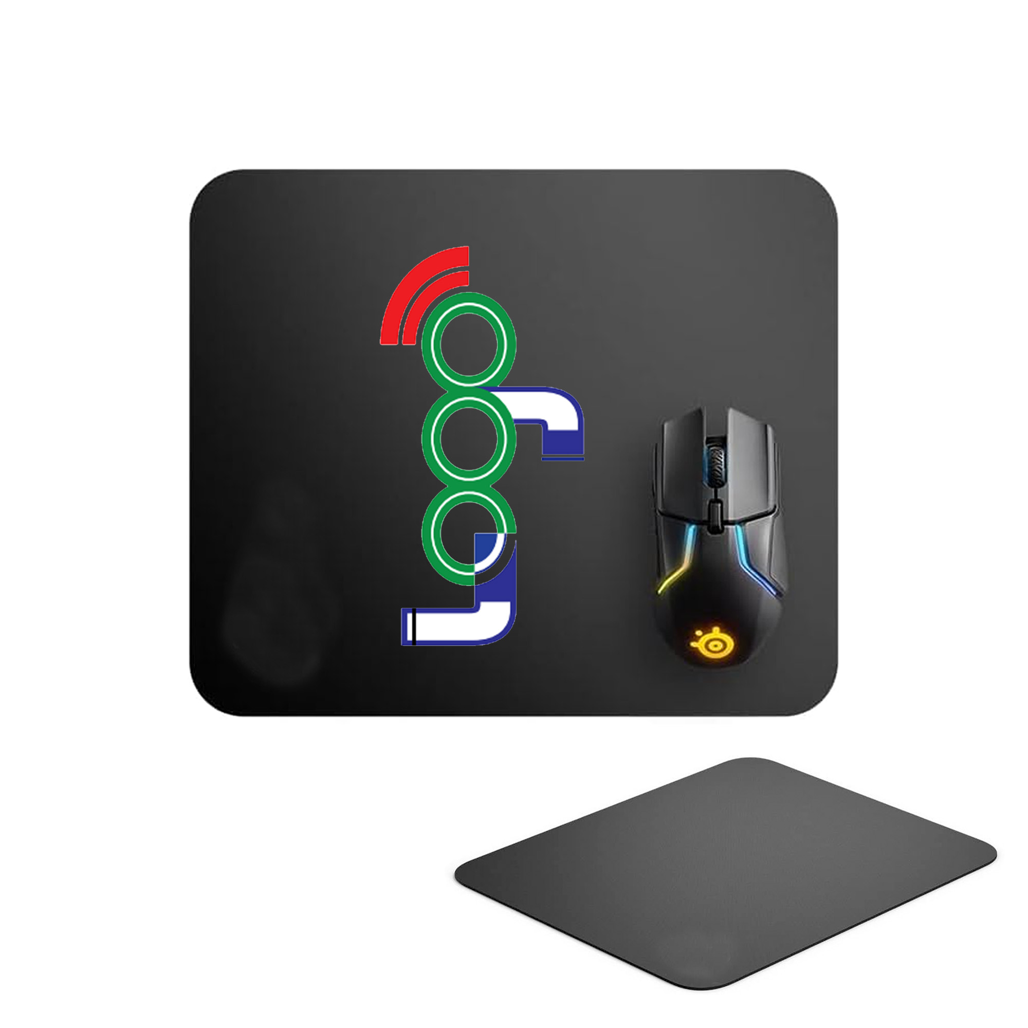 Full Color Custom Mouse Pad 2