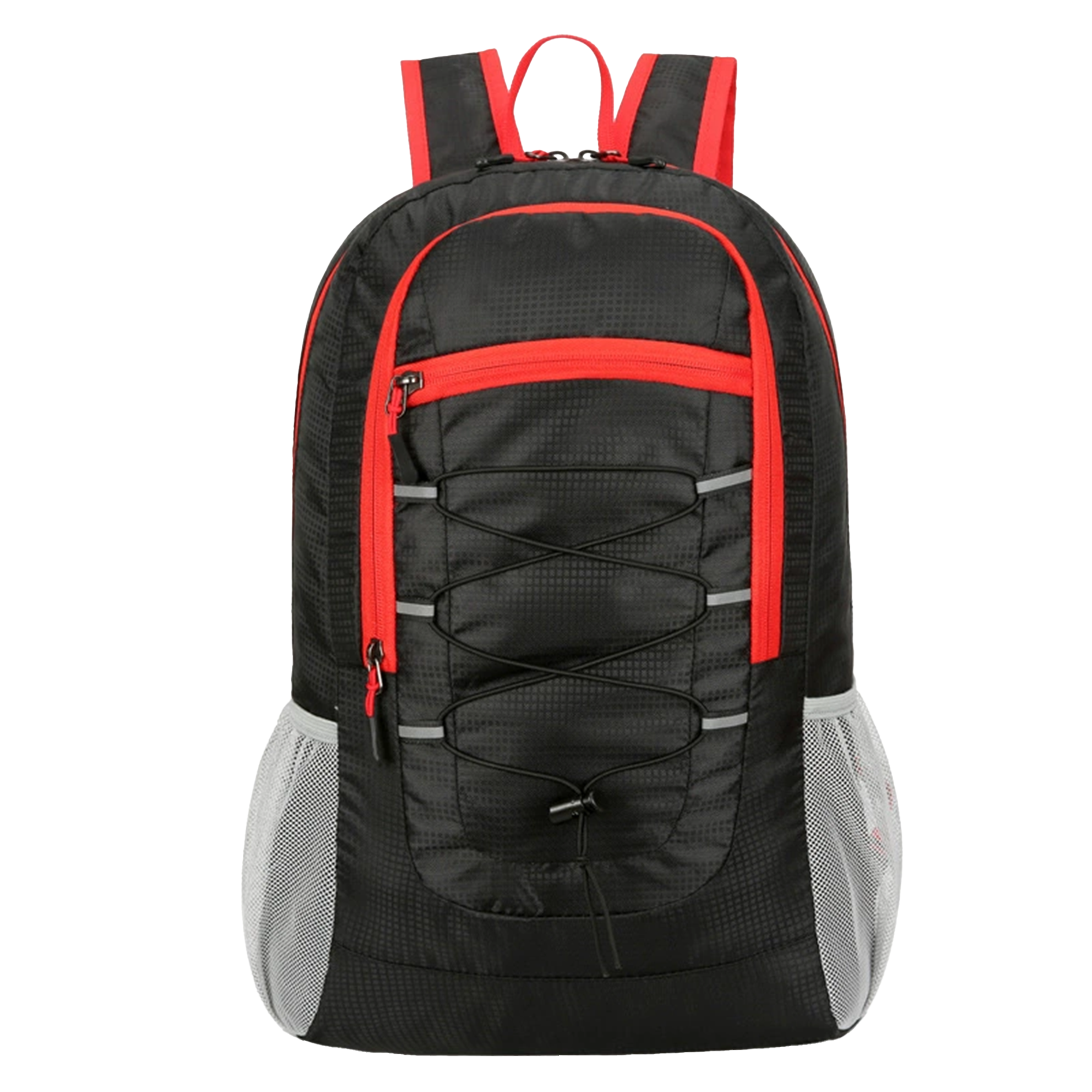 Foldable Multi-Functional Large Capacity Backpack 4