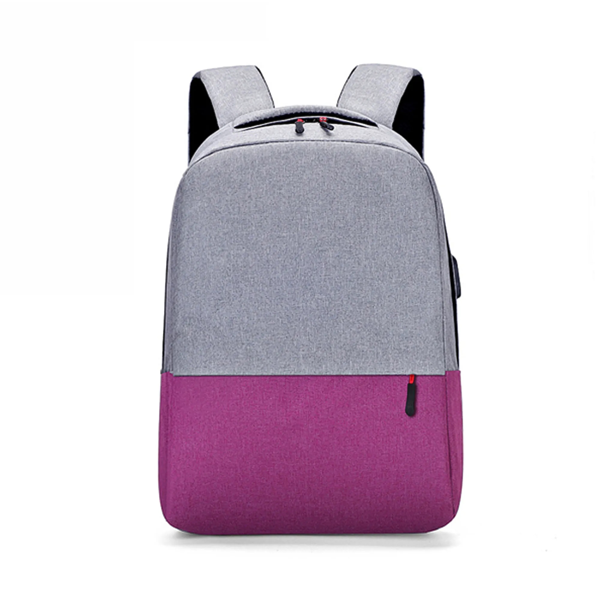 Usb Charging Waterproof Business Bag 2