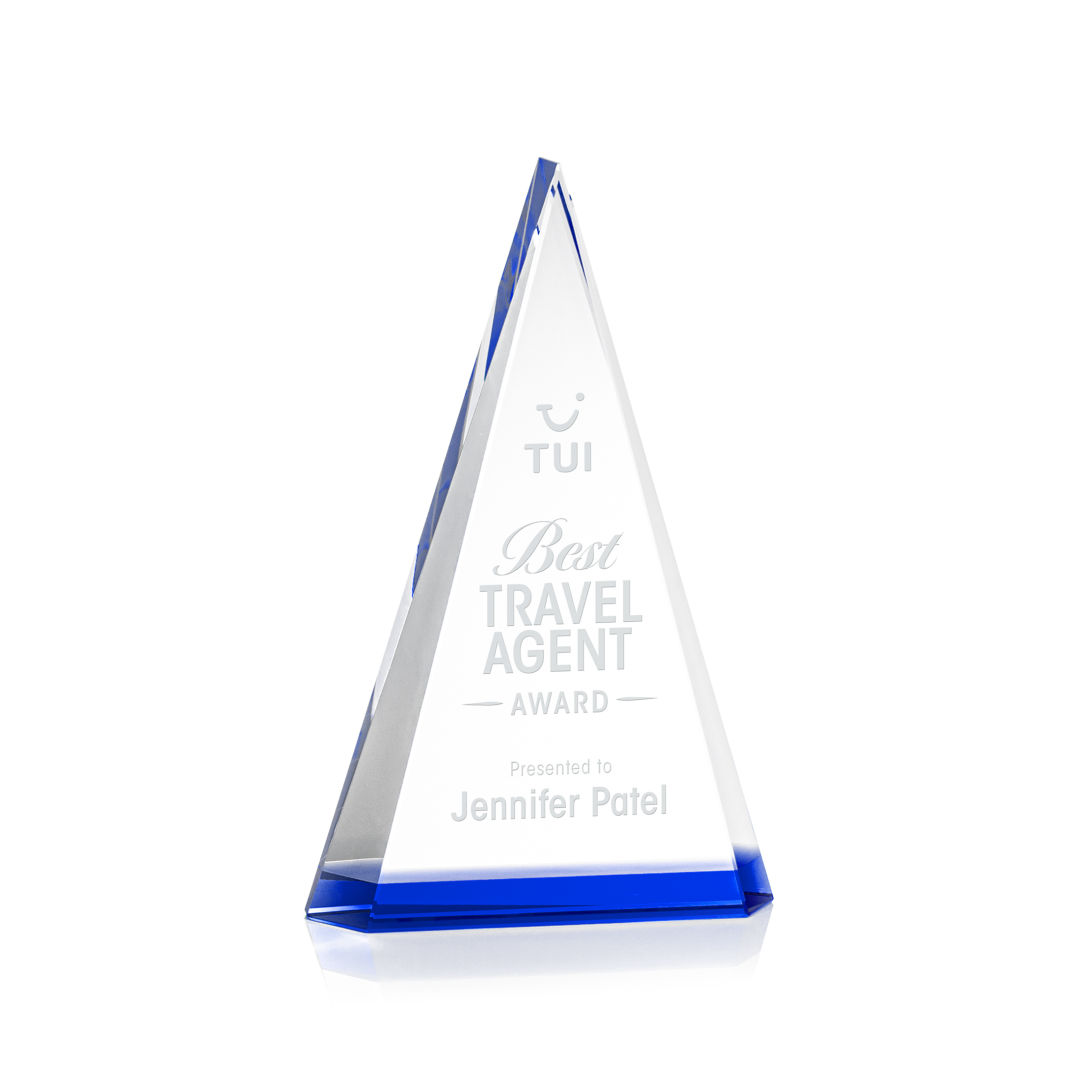 Helston Award - Blue 13