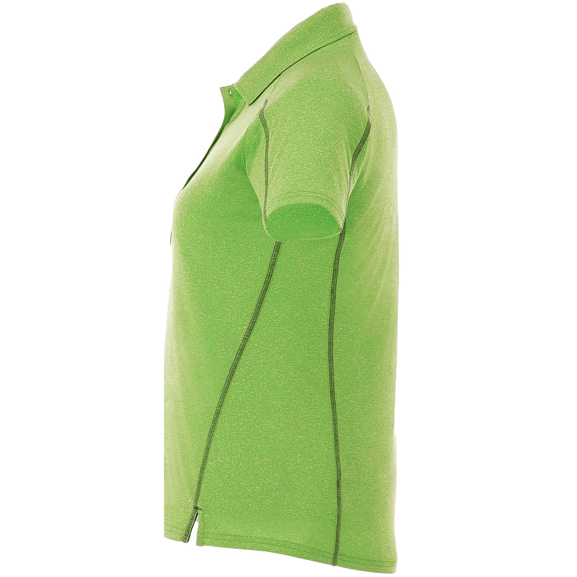 Women's MACTA Short Sleeve Polo 34
