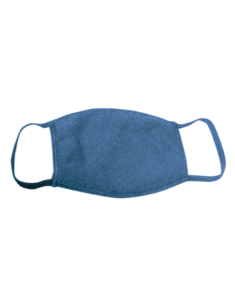 3 Ply Cloth Face Mask- Made in USA 11