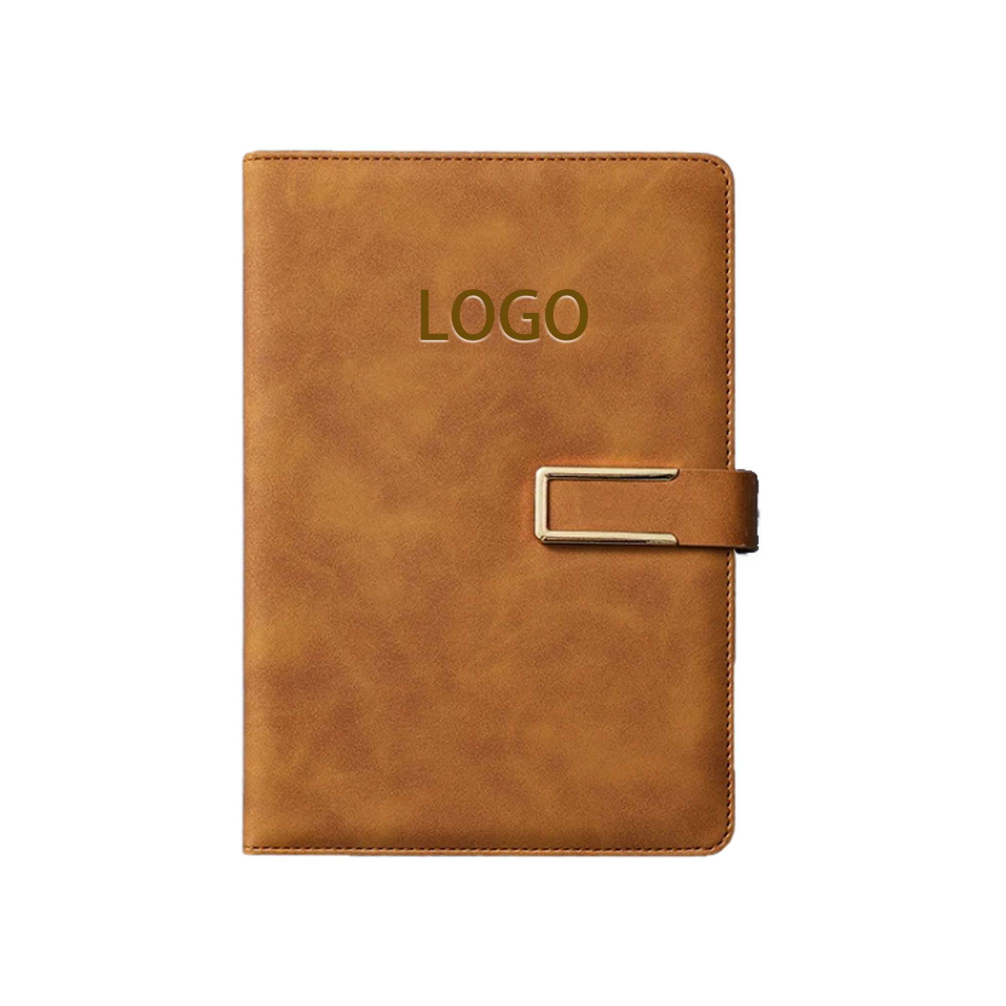 High-End Custom A5 Notepad 2