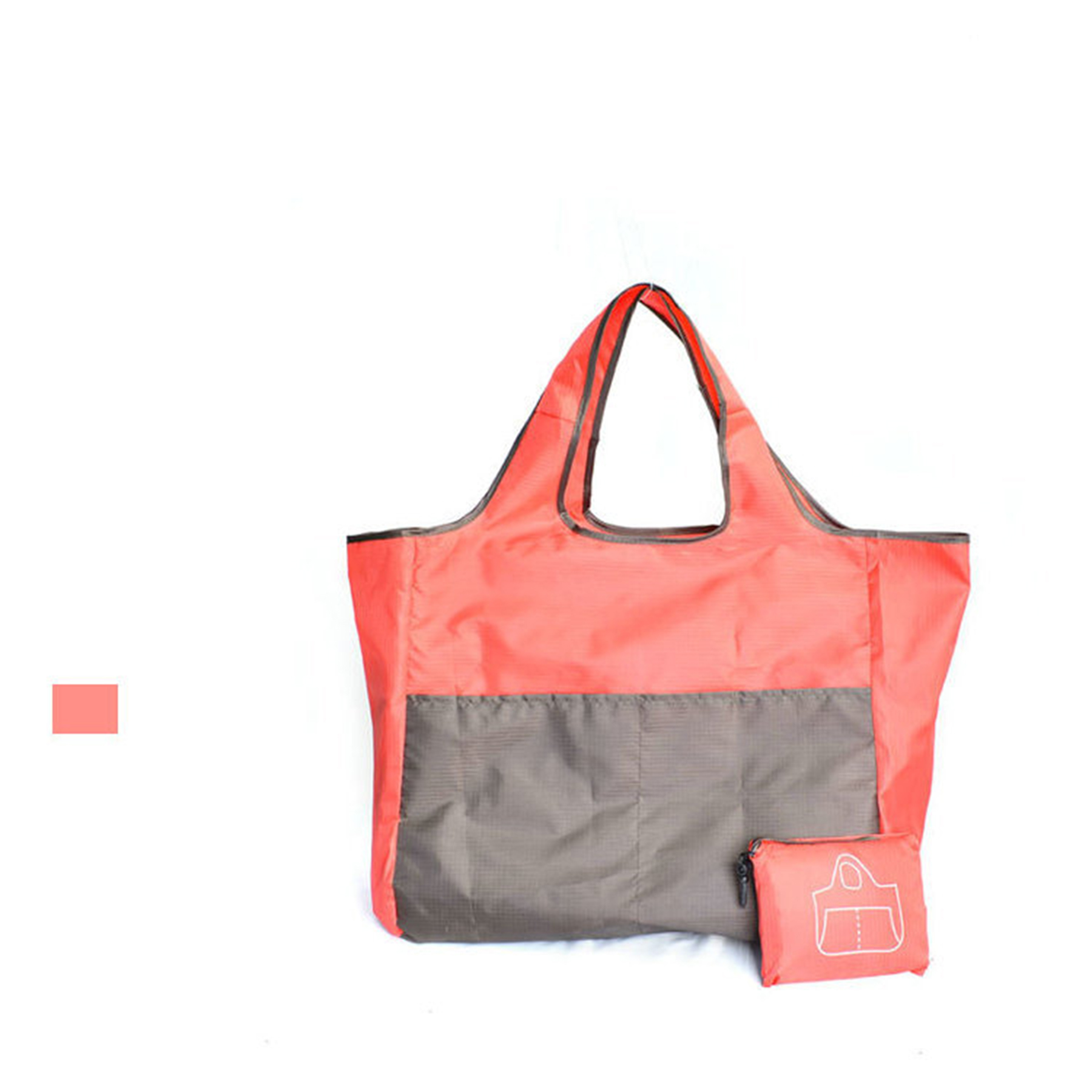Waterproof Shopping Tote Bags 3