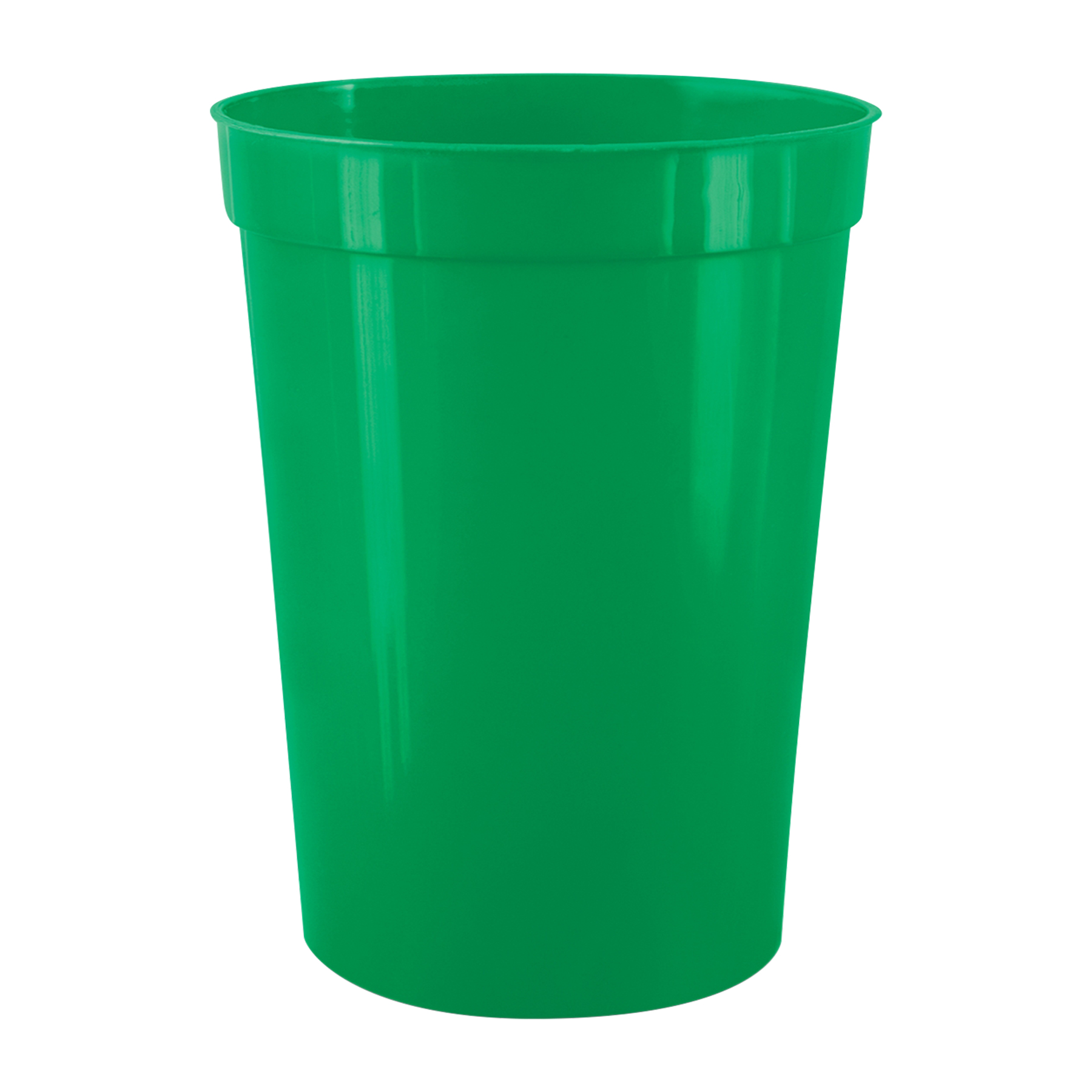 Reusable 16OZ Plastic Stadium Cups 11