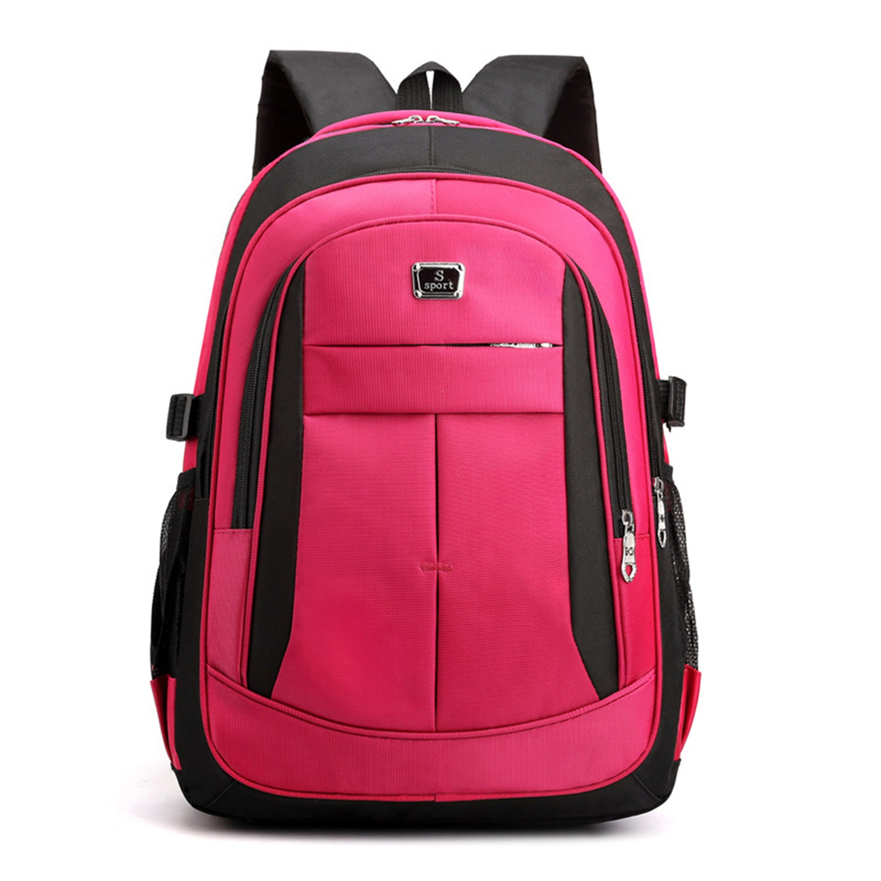 Travel Laptop Backpack 1
