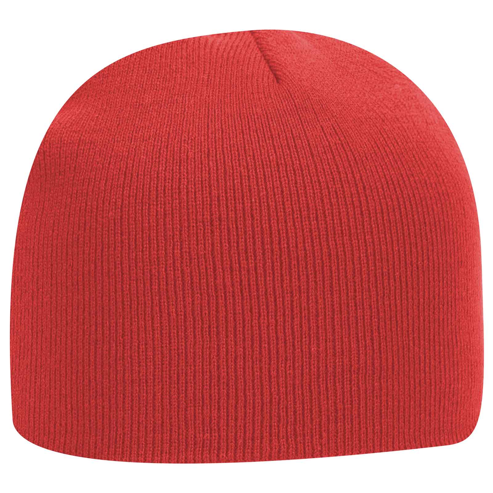 OTTO CAP 8" Classic Knit Beanie 14