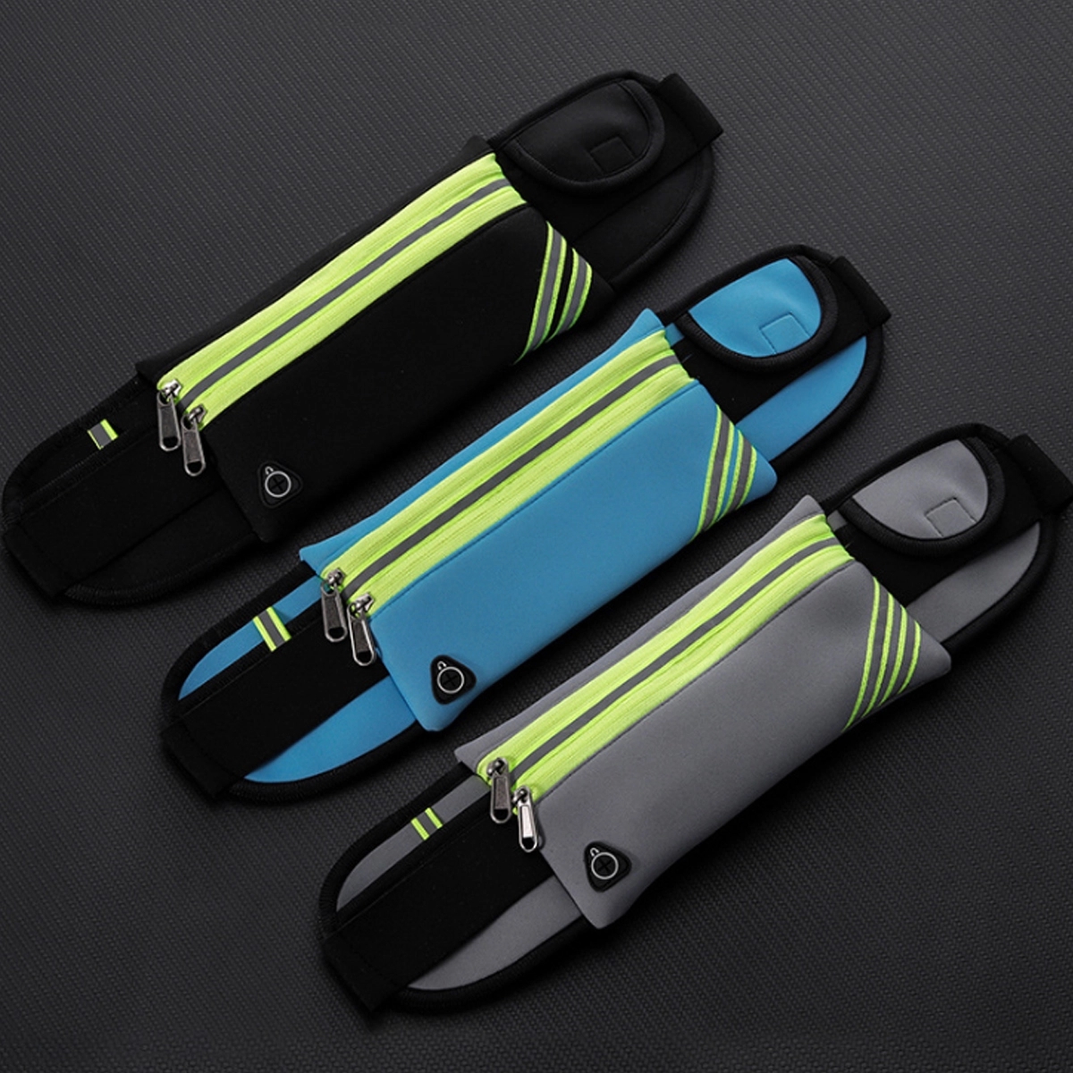 Running Belt Fanny Pack 4