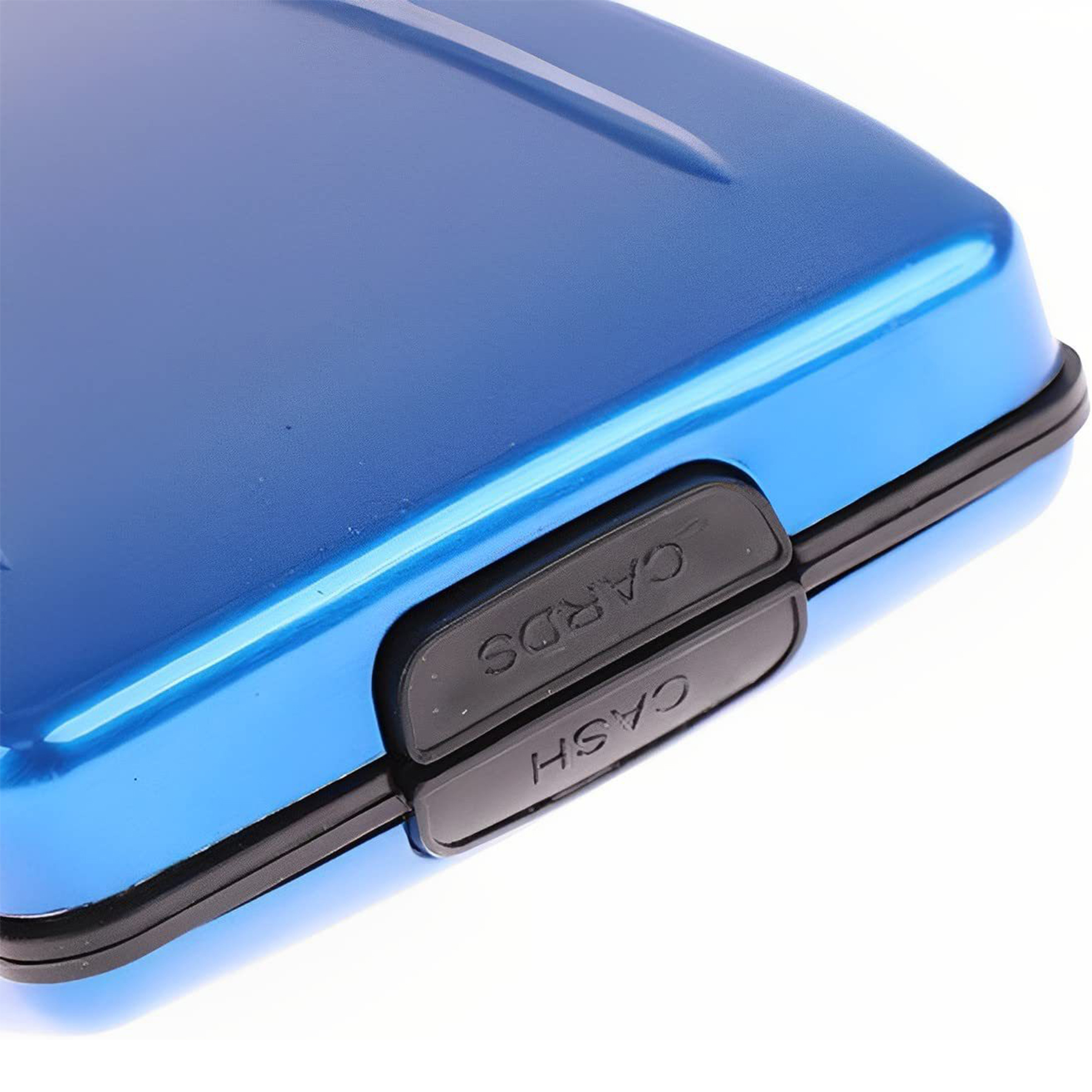 RFID Aluminum Wallet 7