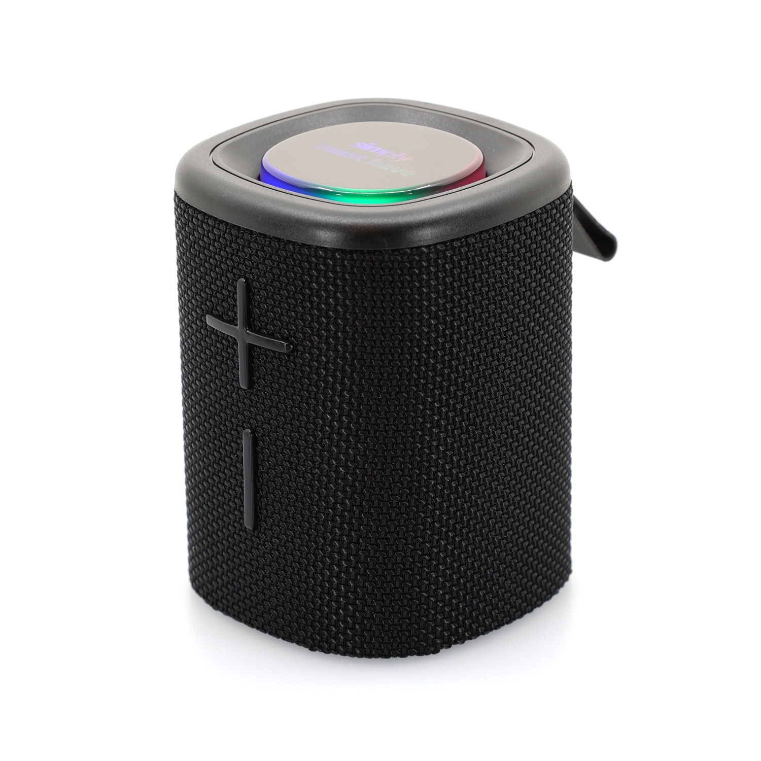 Koozie® Aqua Glow Water-Resistant Bluetooth® Speaker 106