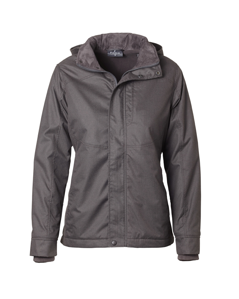 Ladies' Outpost Field Jacket 7