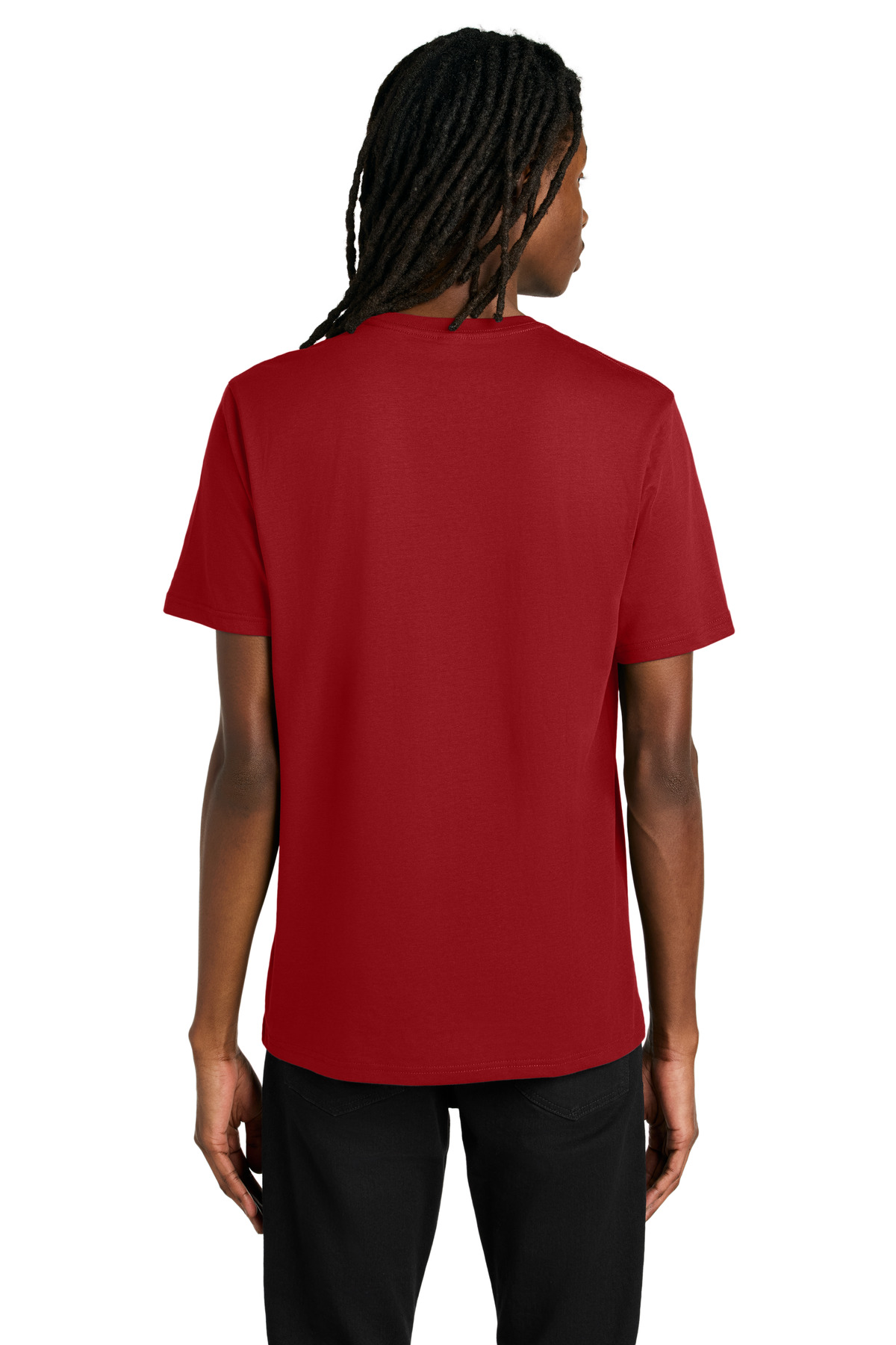 Allmade Unisex Organic Cotton Tee. AL2100 16