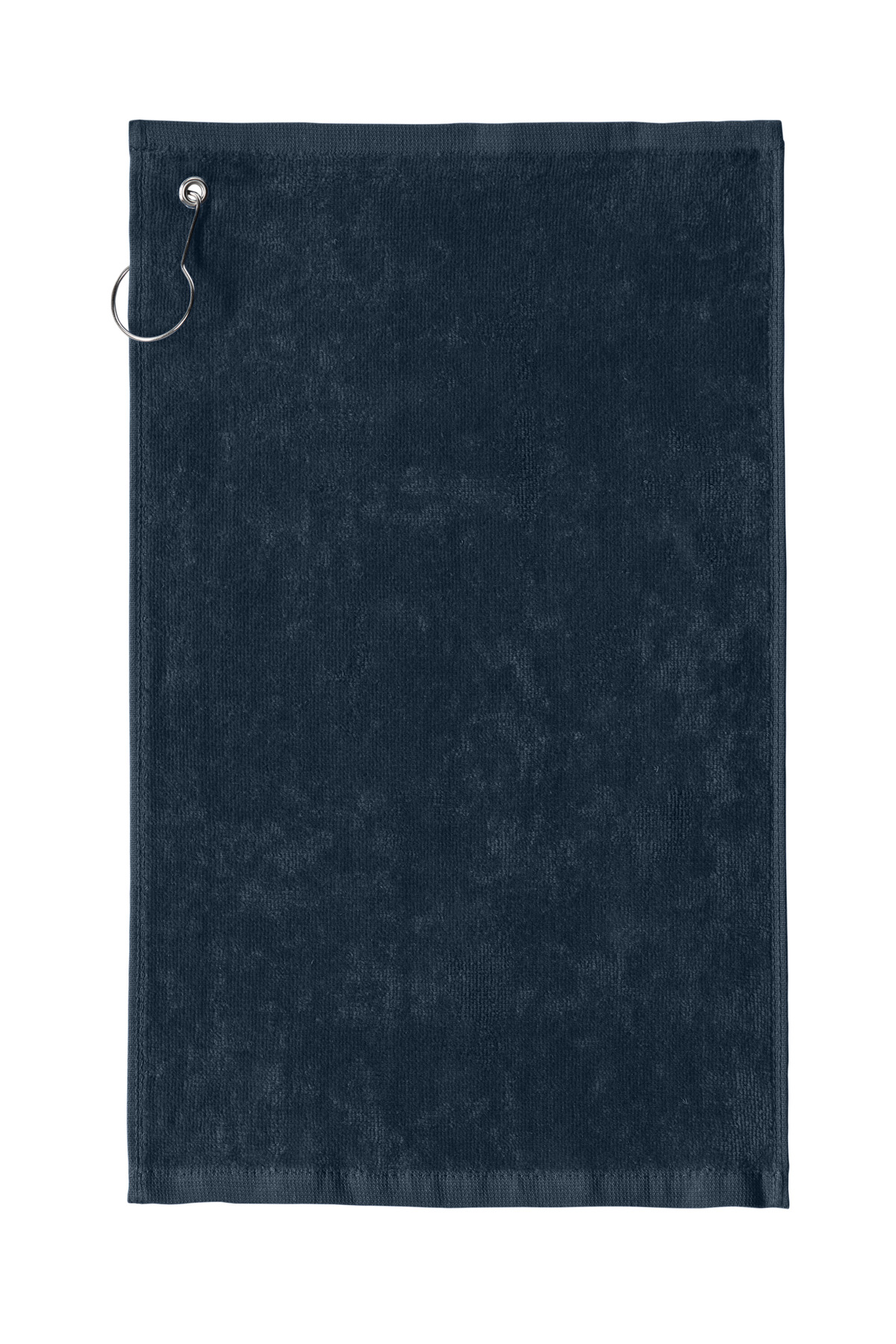 Port Authority Grommeted Hemmed Towel PT400 9