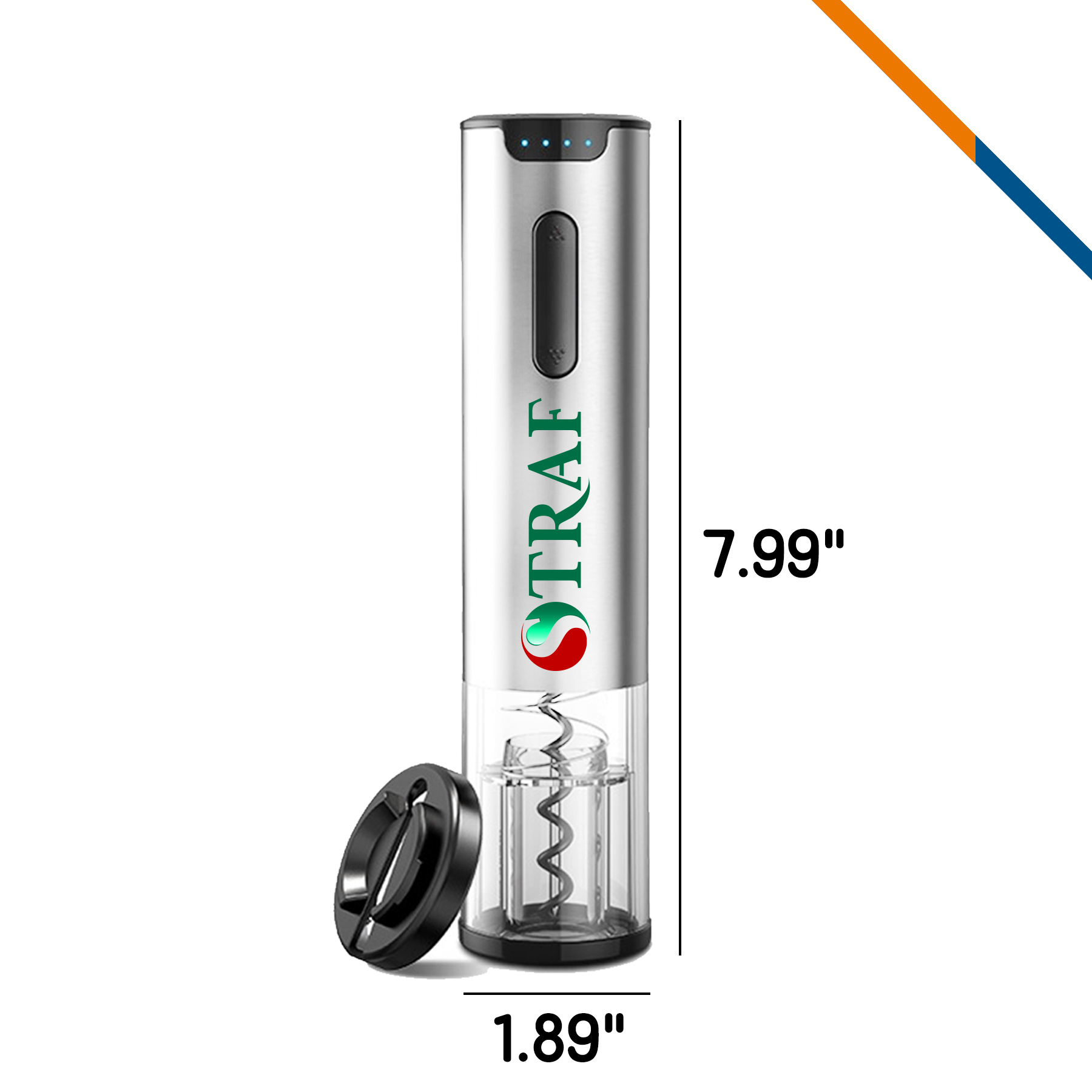 Clance Electric Wine Opener 2