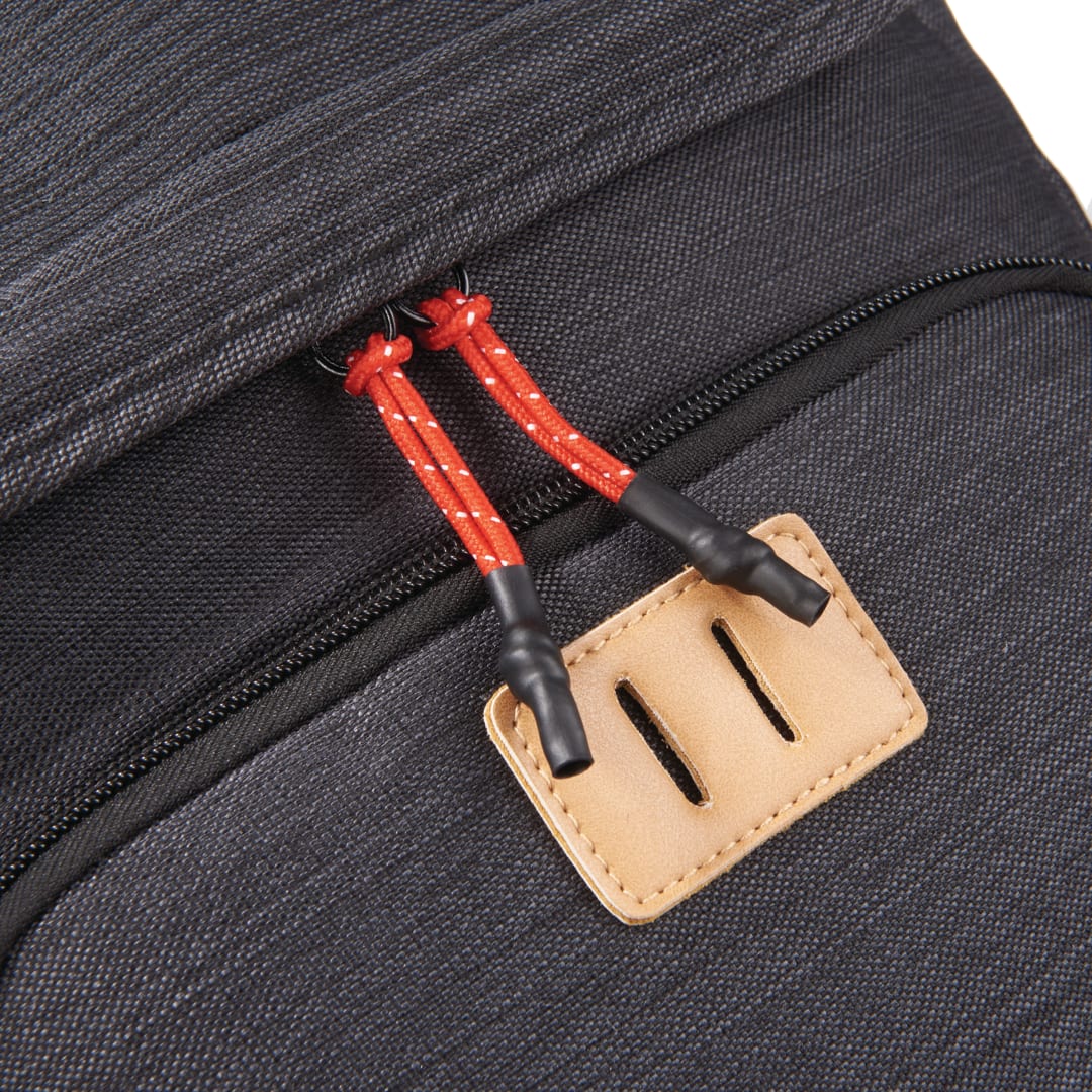 NBN Mayfair 15" Computer Backpack 7
