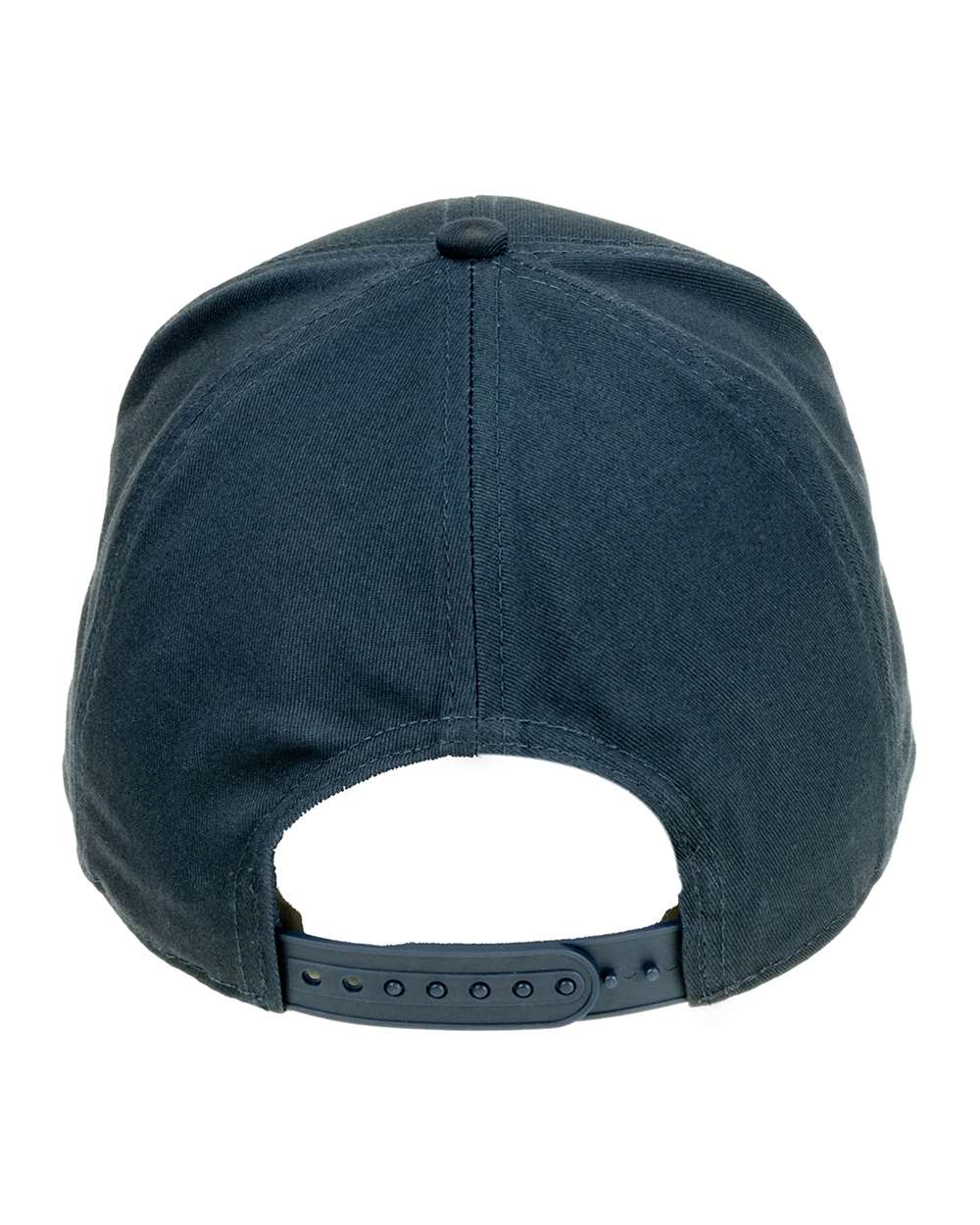 Structured Six-Panel Baseball Cap - EC7025 10
