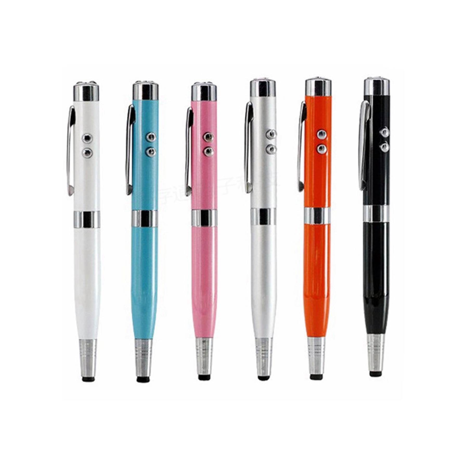 6 in 1 Laser Pointer USB Flash Drive 5