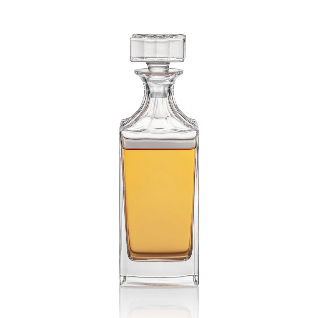Chelsea Decanter 3