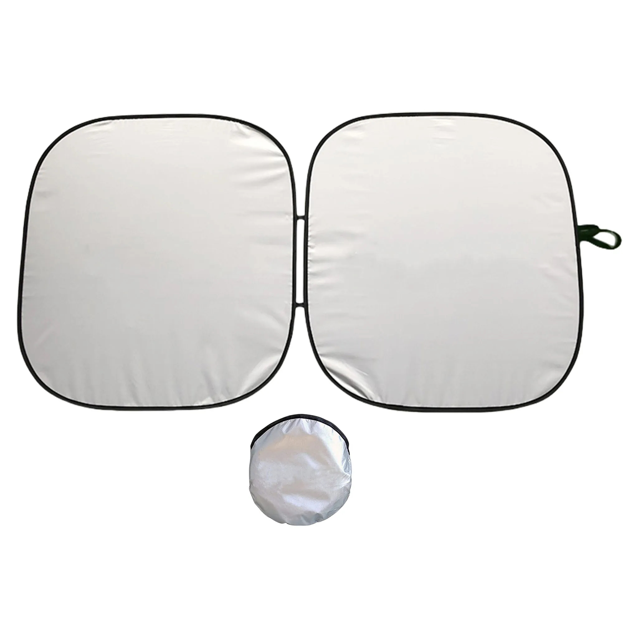 Car Sun Shade 2