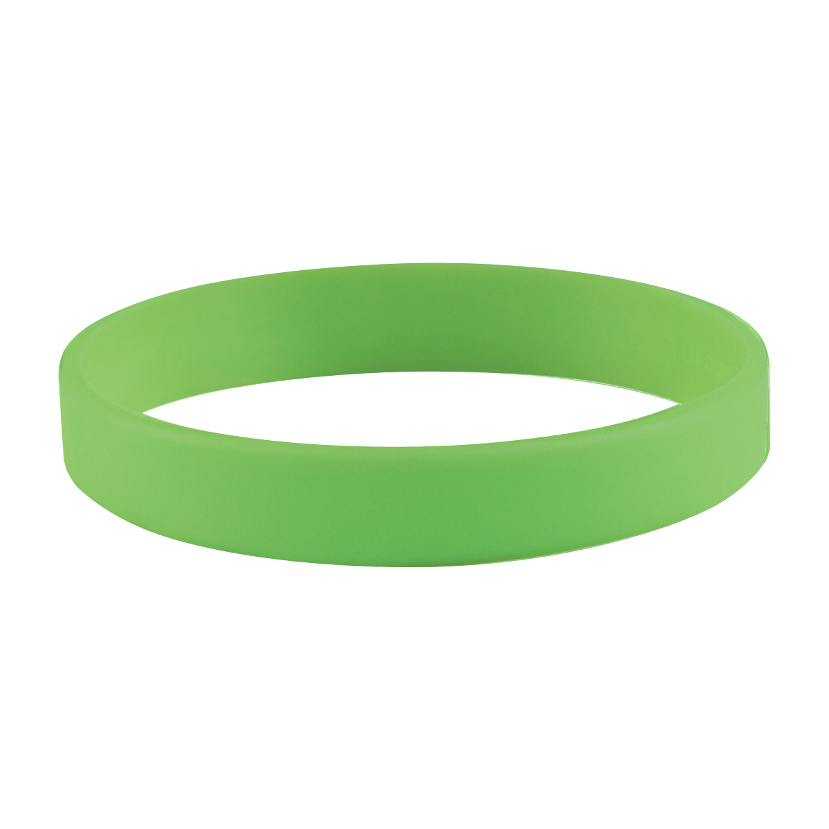 Single Color Silicone Bracelet 15