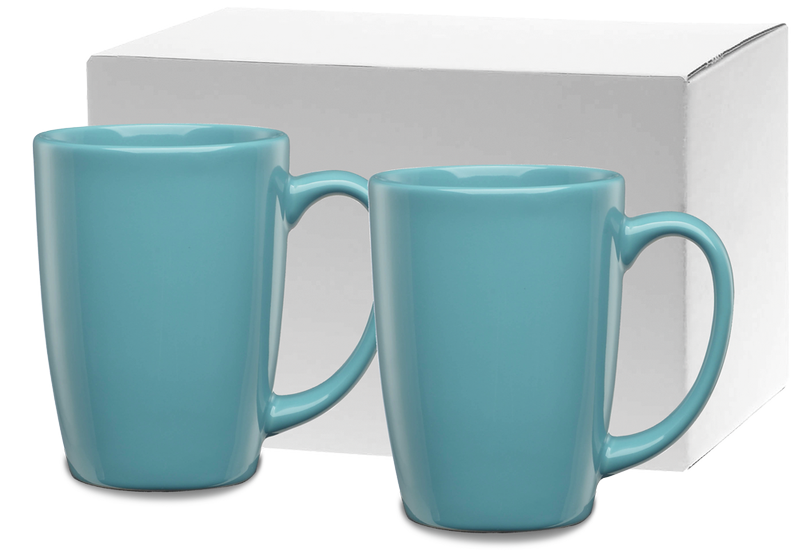 16 oz. Taza Collection Gift Set 9