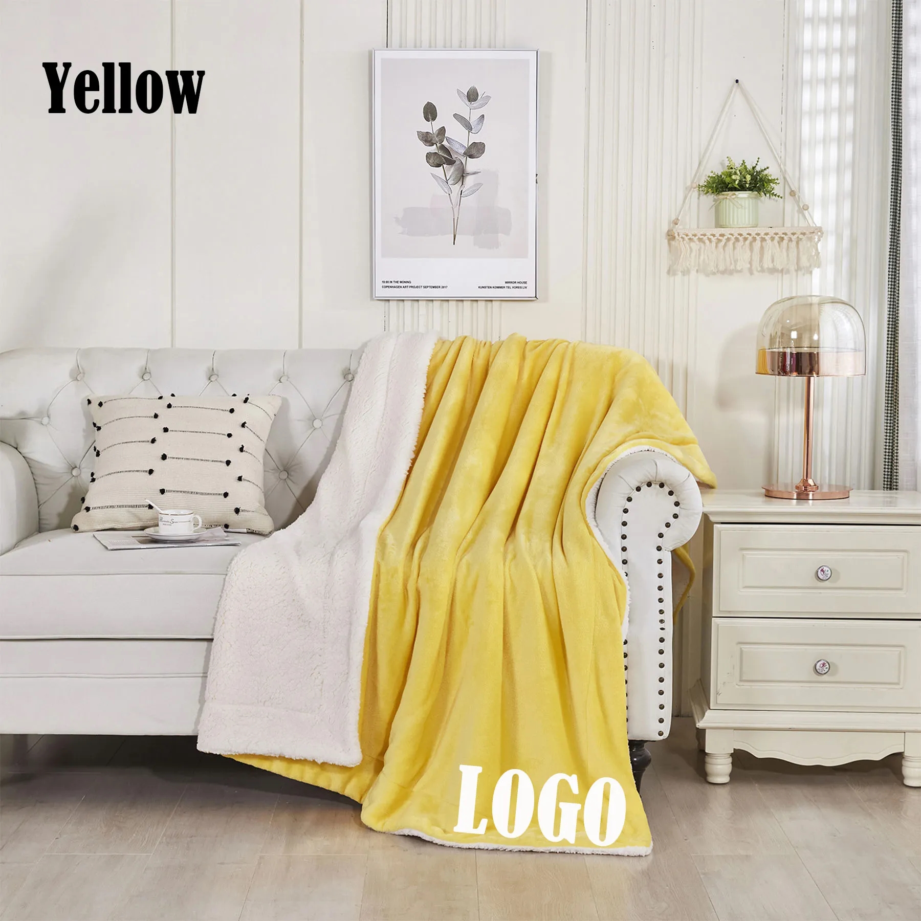 Cozy Blanket 6