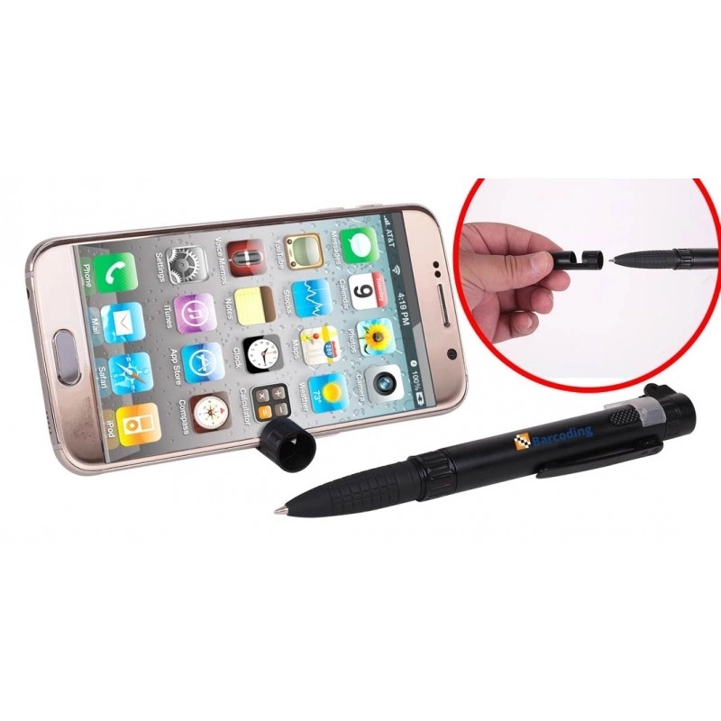 Crossover Outdoor Multi-Tool Pen With LED LIght 4