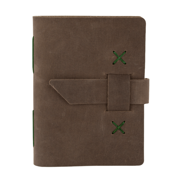 Journeyman Small Journal 131