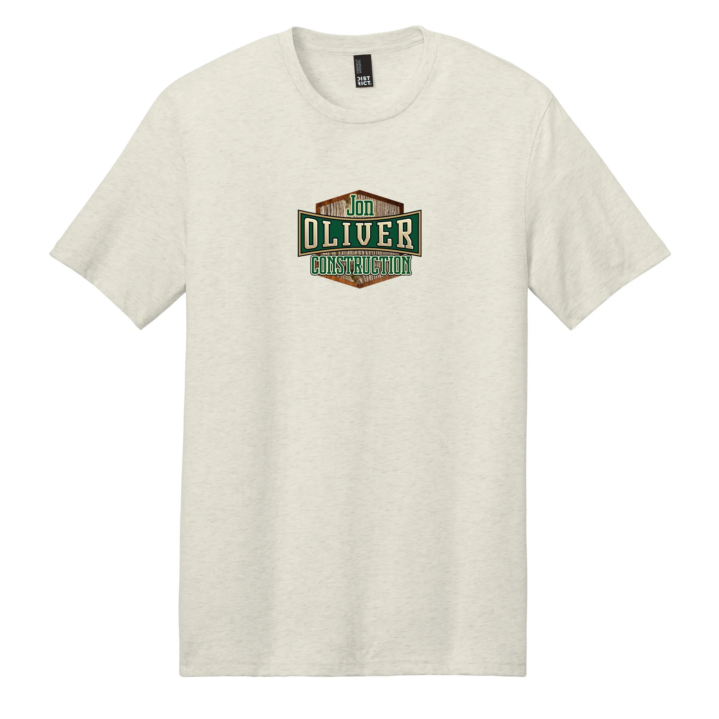 District(R) Perfect Weight(R) Tee 66
