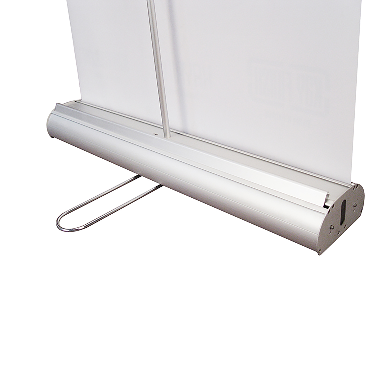 Supreme Tradeshow Package, Double sided Pull up Banner (DP783) + Stretch fit tablecloth 6' (SU577) 8