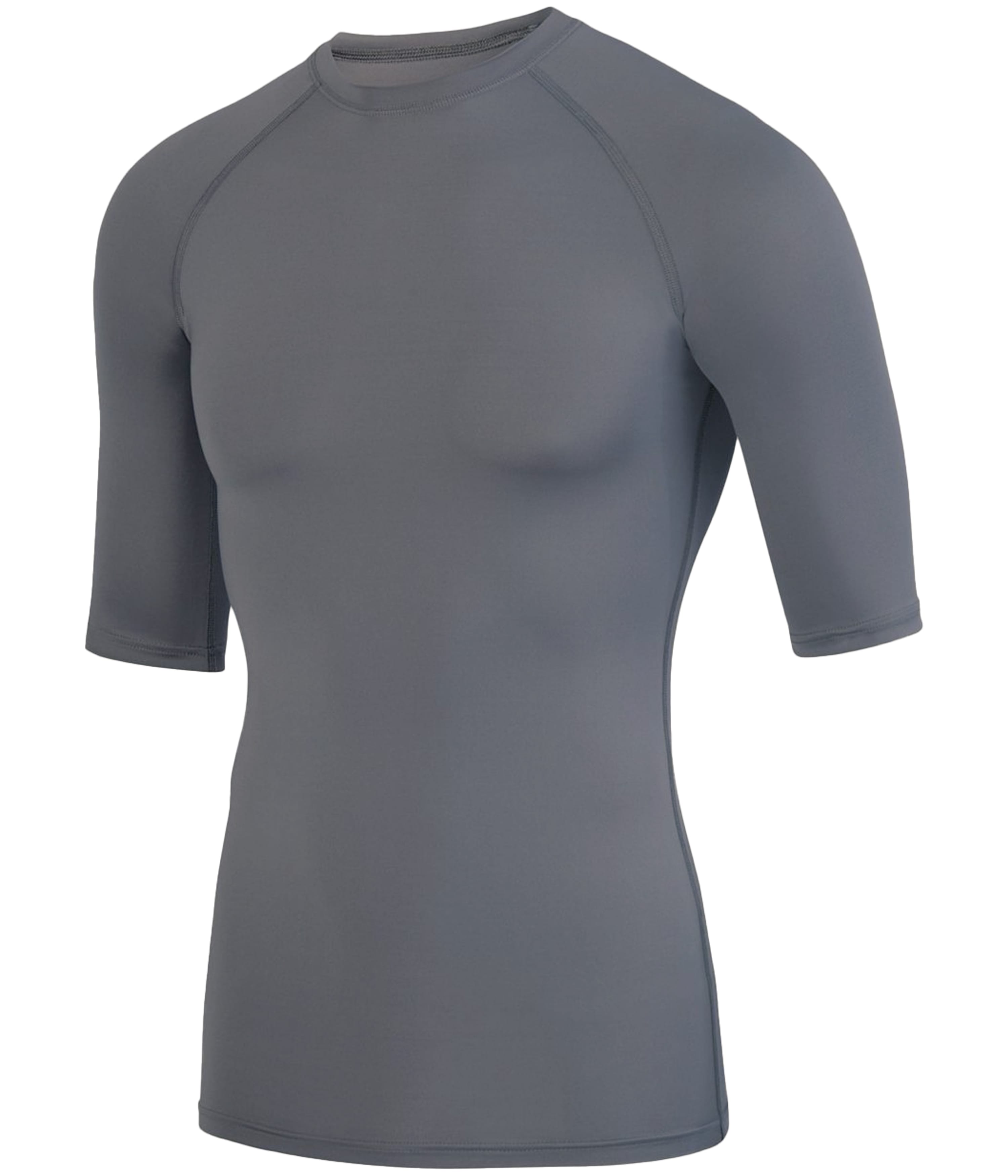 Hyperform Compression Half Sleeve Tee 2