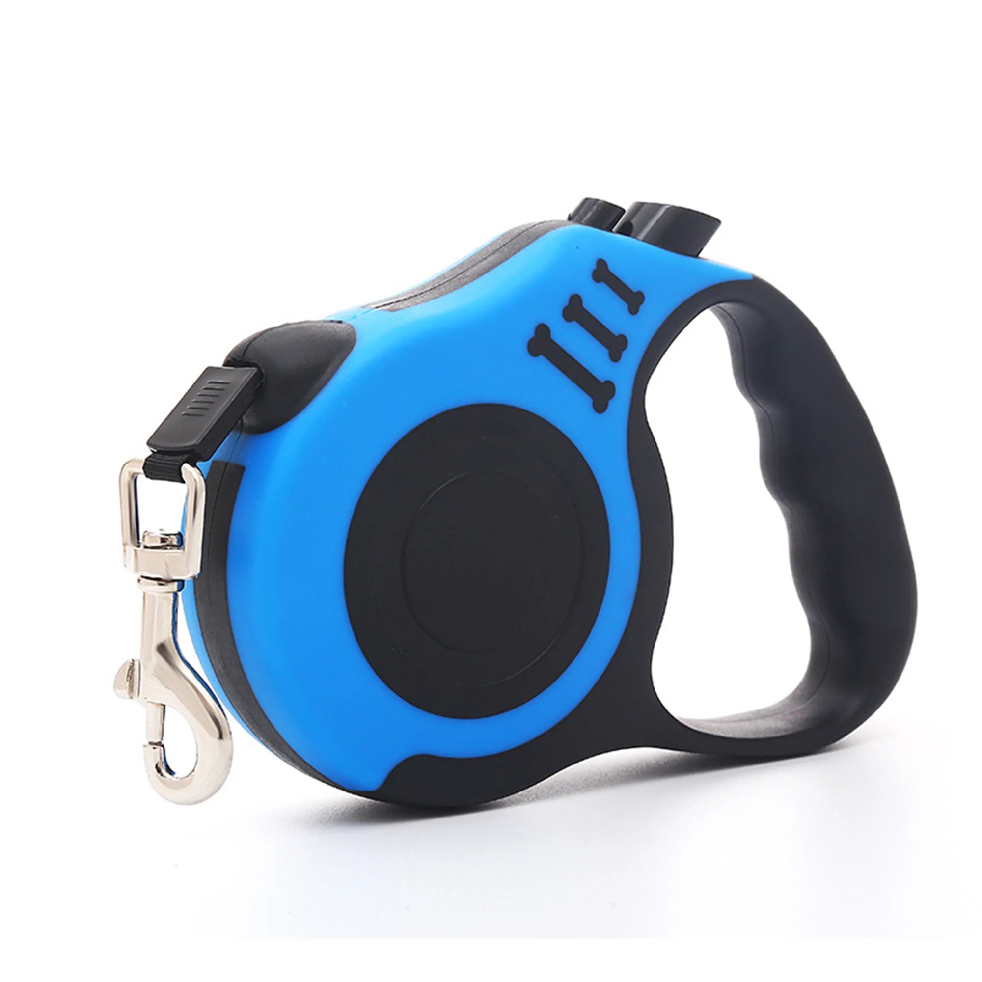 Automatic Telescopic Traction Pet Rope MOQ 50 PCS 6